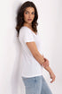 T-shirt model 211193 Relevance